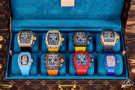 where to buy richard mille